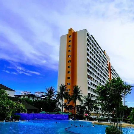 Apartment View Talay 1b By Fernando *