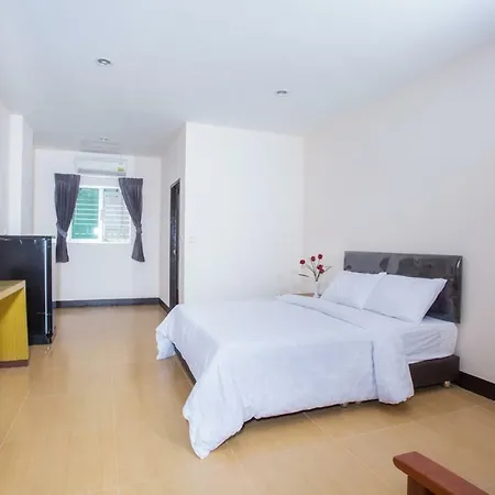 1 3* Pattaya