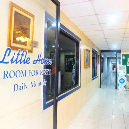 Little *