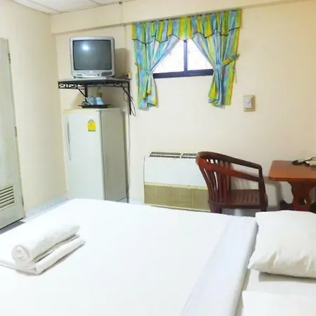 Little บ้านพัก