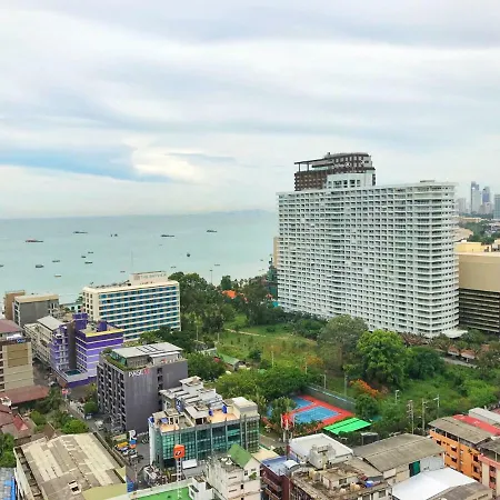The Base Highfl Seaview