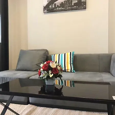 Apartment The Base Pattaya