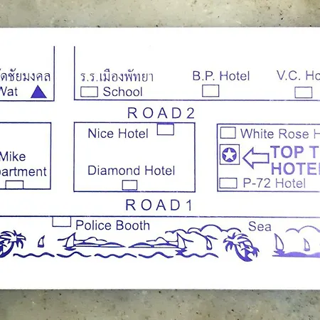 Hotel Thai