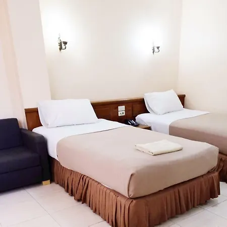 Thai Hotel Pattaya