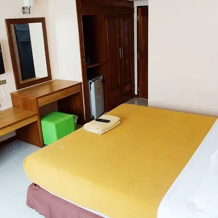 Thai 2* Pattaya
