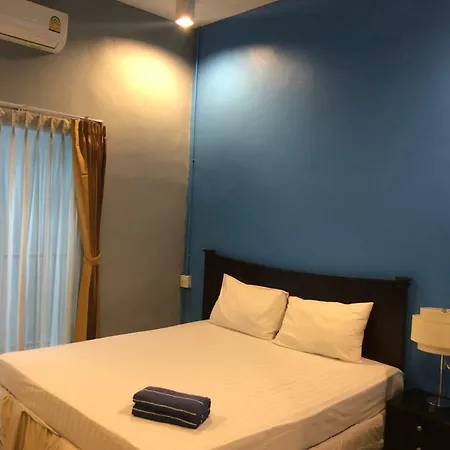 Cu@jomtien 2* Pattaya