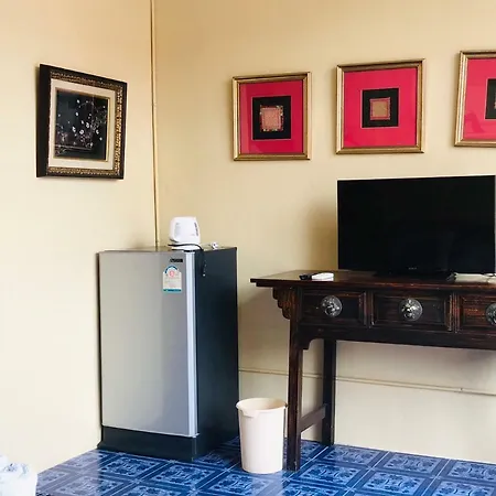 Man Bar