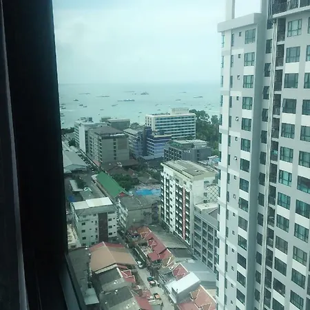 The Base Pattaya