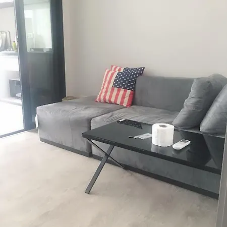 Apartment The Base *