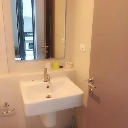 The Base Apartment *