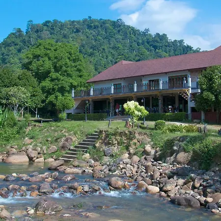 Akantuka Homestay Chanthaburi