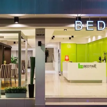 Bedtime