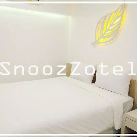 Snoozzotel