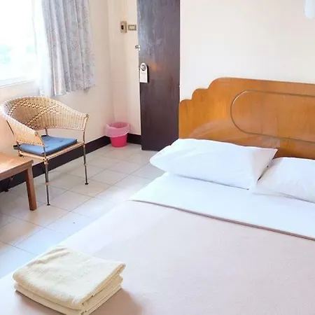 Thai Hotel