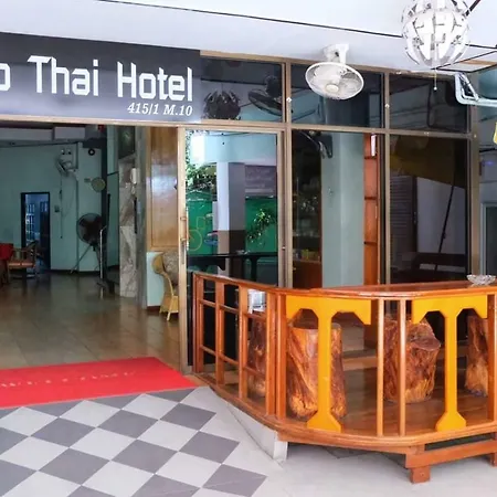 Thai Pattaya