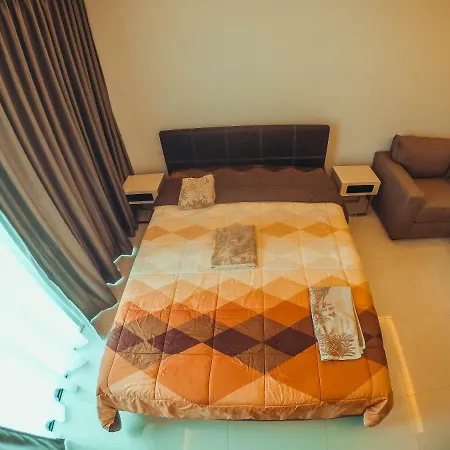 Club Royal Apartment Pattaya