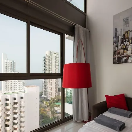 Wongamat Tower Pattaya