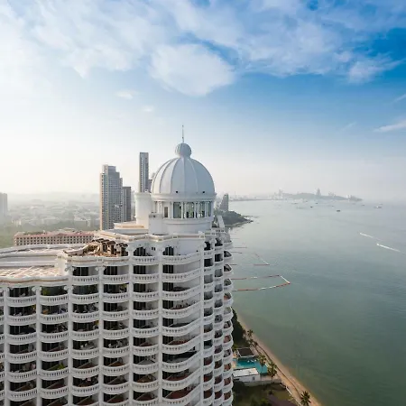 Wongamat Tower Pattaya