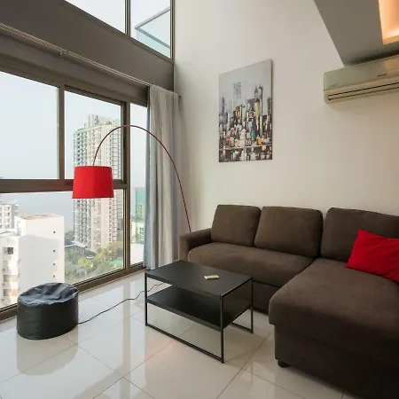 Wongamat Tower อพาร์ทเม้น