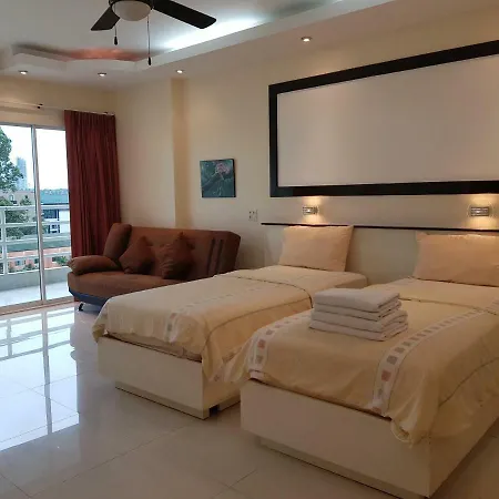 View Talay 6 By Cando * Pattaya