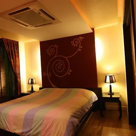 Tower 7 Apartment Pattaya