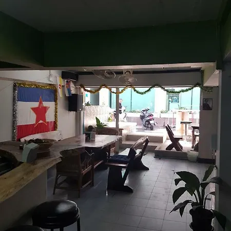 บ้านพัก Yugoslavia *