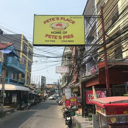 Pete's Place Pattaya