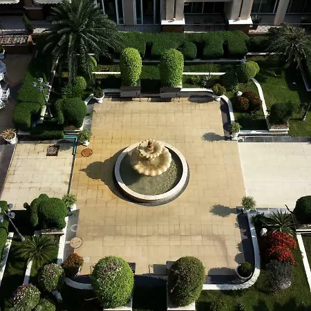 Beautiful D6 Apartment Pattaya
