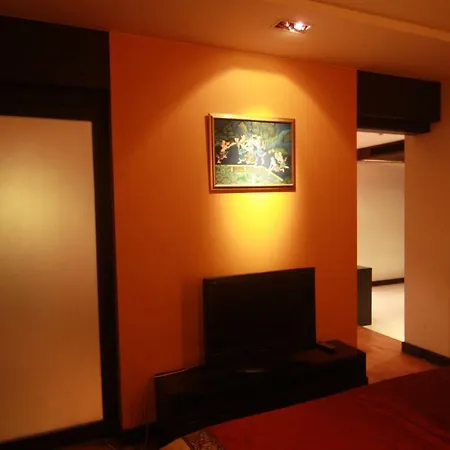 Apartment 6 Tower