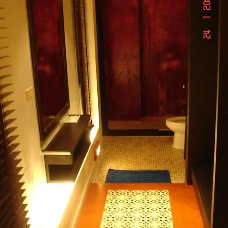Apartment 5 Tower