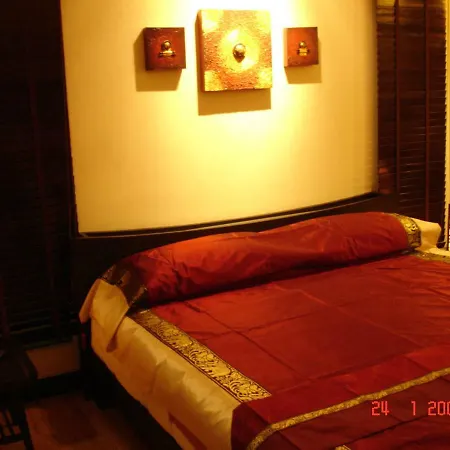 Apartment 5 Tower Pattaya