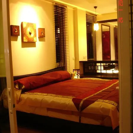 5 Tower * Pattaya