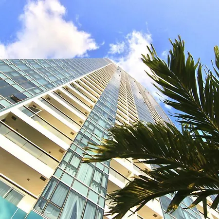 Luxurious Beachfront Apartment Pattaya
