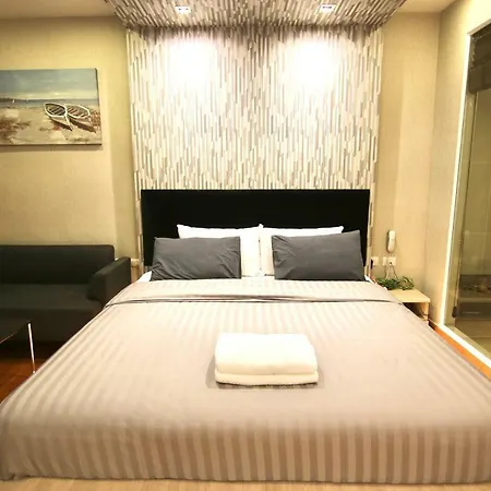 Luxurious Beachfront * Pattaya
