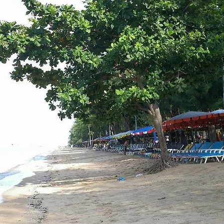 อพาร์ทเม้น View Talay 5c Studio, 8 Eme Etage