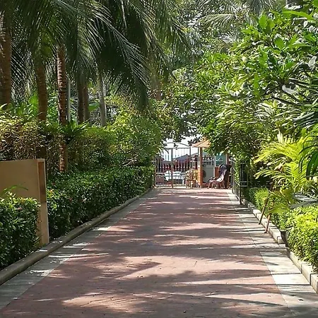 อพาร์ทเม้น View Talay 5c Studio, 8 Eme Etage