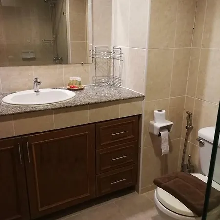 อพาร์ทเม้น View Talay 5c Studio, 8 Eme Etage Pattaya