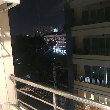 Apartment Bb Pattaya