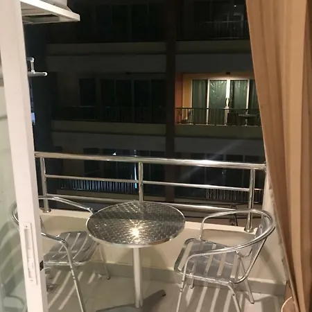 Bb Apartment Pattaya