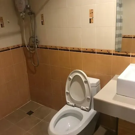Apartment Bb