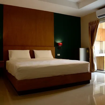 Bb * Pattaya
