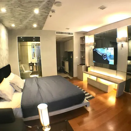 Luxurious Beachfront Pattaya