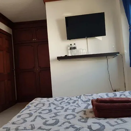 Chill Guest house 3*