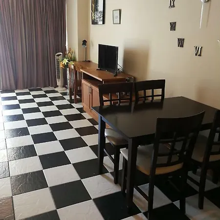 View Talay 5c Studio, 8 Eme Etage อพาร์ทเม้น *