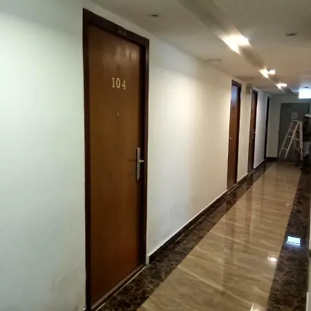 Apartment Studio, Laguna Bay 2, Pratumnak, For Rent Pattaya