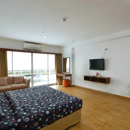 Express View Talay 6 Pattaya