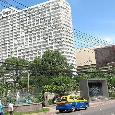 Apartment Express View Talay 6