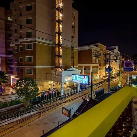 Nong Guest house Pattaya