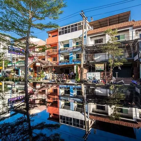 Nong Pattaya