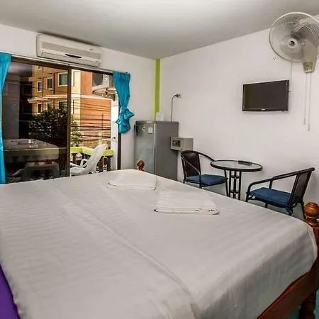 Nong Guest house